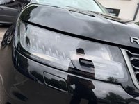 USED 2021 71 LAND ROVER RANGE ROVER SPORT 3.0 D300 MHEV HSE Silver SUV 5dr Diesel Auto 4WD Euro 6 (s/s) (300 ps) 1 OWNER FULL LAND ROVER HISTORY