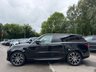 USED 2021 71 LAND ROVER RANGE ROVER SPORT 3.0 D300 MHEV HSE Silver SUV 5dr Diesel Auto 4WD Euro 6 (s/s) (300 ps) 1 OWNER FULL LAND ROVER HISTORY