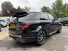 USED 2021 71 LAND ROVER RANGE ROVER SPORT 3.0 D300 MHEV HSE Silver SUV 5dr Diesel Auto 4WD Euro 6 (s/s) (300 ps) 1 OWNER FULL LAND ROVER HISTORY