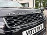 USED 2021 71 LAND ROVER RANGE ROVER SPORT 3.0 D300 MHEV HSE Silver SUV 5dr Diesel Auto 4WD Euro 6 (s/s) (300 ps) 1 OWNER FULL LAND ROVER HISTORY