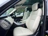 USED 2021 71 LAND ROVER RANGE ROVER SPORT 3.0 D300 MHEV HSE Silver SUV 5dr Diesel Auto 4WD Euro 6 (s/s) (300 ps) 1 OWNER FULL LAND ROVER HISTORY