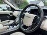 USED 2021 71 LAND ROVER RANGE ROVER SPORT 3.0 D300 MHEV HSE Silver SUV 5dr Diesel Auto 4WD Euro 6 (s/s) (300 ps) 1 OWNER FULL LAND ROVER HISTORY
