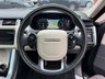 USED 2021 71 LAND ROVER RANGE ROVER SPORT 3.0 D300 MHEV HSE Silver SUV 5dr Diesel Auto 4WD Euro 6 (s/s) (300 ps) 1 OWNER FULL LAND ROVER HISTORY