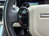 USED 2021 71 LAND ROVER RANGE ROVER SPORT 3.0 D300 MHEV HSE Silver SUV 5dr Diesel Auto 4WD Euro 6 (s/s) (300 ps) 1 OWNER FULL LAND ROVER HISTORY