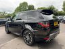 USED 2021 71 LAND ROVER RANGE ROVER SPORT 3.0 D300 MHEV HSE Silver SUV 5dr Diesel Auto 4WD Euro 6 (s/s) (300 ps) 1 OWNER FULL LAND ROVER HISTORY