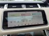 USED 2021 71 LAND ROVER RANGE ROVER SPORT 3.0 D300 MHEV HSE Silver SUV 5dr Diesel Auto 4WD Euro 6 (s/s) (300 ps) 1 OWNER FULL LAND ROVER HISTORY