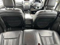 USED 2013 63 KIA SORENTO 2.2 CRDi KX-2 Auto AWD Euro 5 5dr FMDSH+SATNAV+CRU+AUTO+7 SEATS