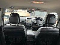 USED 2013 63 KIA SORENTO 2.2 CRDi KX-2 Auto AWD Euro 5 5dr FMDSH+SATNAV+CRU+AUTO+7 SEATS