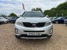 USED 2013 63 KIA SORENTO 2.2 CRDi KX-2 Auto AWD Euro 5 5dr FMDSH+SATNAV+CRU+AUTO+7 SEATS