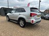 USED 2013 63 KIA SORENTO 2.2 CRDi KX-2 Auto AWD Euro 5 5dr FMDSH+SATNAV+CRU+AUTO+7 SEATS