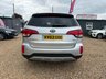 USED 2013 63 KIA SORENTO 2.2 CRDi KX-2 Auto AWD Euro 5 5dr FMDSH+SATNAV+CRU+AUTO+7 SEATS