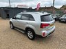 USED 2013 63 KIA SORENTO 2.2 CRDi KX-2 Auto AWD Euro 5 5dr FMDSH+SATNAV+CRU+AUTO+7 SEATS