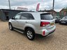 USED 2013 63 KIA SORENTO 2.2 CRDi KX-2 Auto AWD Euro 5 5dr FMDSH+SATNAV+CRU+AUTO+7 SEATS