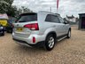 USED 2013 63 KIA SORENTO 2.2 CRDi KX-2 Auto AWD Euro 5 5dr FMDSH+SATNAV+CRU+AUTO+7 SEATS