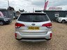USED 2013 63 KIA SORENTO 2.2 CRDi KX-2 Auto AWD Euro 5 5dr FMDSH+SATNAV+CRU+AUTO+7 SEATS
