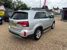 USED 2013 63 KIA SORENTO 2.2 CRDi KX-2 Auto AWD Euro 5 5dr FMDSH+SATNAV+CRU+AUTO+7 SEATS