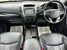 USED 2013 63 KIA SORENTO 2.2 CRDi KX-2 Auto AWD Euro 5 5dr FMDSH+SATNAV+CRU+AUTO+7 SEATS