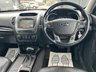 USED 2013 63 KIA SORENTO 2.2 CRDi KX-2 Auto AWD Euro 5 5dr FMDSH+SATNAV+CRU+AUTO+7 SEATS