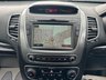 USED 2013 63 KIA SORENTO 2.2 CRDi KX-2 Auto AWD Euro 5 5dr FMDSH+SATNAV+CRU+AUTO+7 SEATS