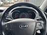 USED 2013 63 KIA SORENTO 2.2 CRDi KX-2 Auto AWD Euro 5 5dr FMDSH+SATNAV+CRU+AUTO+7 SEATS