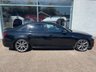 USED 2018 18 AUDI A4 1.4 TFSI Black Edition Saloon 4dr Petrol Manual Euro 6 (s/s) (150 ps) 