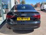 USED 2018 18 AUDI A4 1.4 TFSI Black Edition Saloon 4dr Petrol Manual Euro 6 (s/s) (150 ps) 
