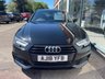 USED 2018 18 AUDI A4 1.4 TFSI Black Edition Saloon 4dr Petrol Manual Euro 6 (s/s) (150 ps) 