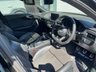 USED 2018 18 AUDI A4 1.4 TFSI Black Edition Saloon 4dr Petrol Manual Euro 6 (s/s) (150 ps) 