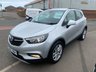USED 2018 67 VAUXHALL MOKKA X 1.4i Turbo ecoTEC Active SUV 5dr Petrol Manual Euro 6 (s/s) (140 ps) FULL SERVICE HISTORY TWO KEYS
