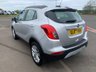 USED 2018 67 VAUXHALL MOKKA X 1.4i Turbo ecoTEC Active SUV 5dr Petrol Manual Euro 6 (s/s) (140 ps) FULL SERVICE HISTORY TWO KEYS