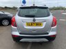 USED 2018 67 VAUXHALL MOKKA X 1.4i Turbo ecoTEC Active SUV 5dr Petrol Manual Euro 6 (s/s) (140 ps) FULL SERVICE HISTORY TWO KEYS