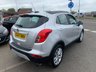 USED 2018 67 VAUXHALL MOKKA X 1.4i Turbo ecoTEC Active SUV 5dr Petrol Manual Euro 6 (s/s) (140 ps) FULL SERVICE HISTORY TWO KEYS