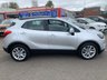 USED 2018 67 VAUXHALL MOKKA X 1.4i Turbo ecoTEC Active SUV 5dr Petrol Manual Euro 6 (s/s) (140 ps) FULL SERVICE HISTORY TWO KEYS
