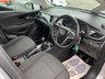 USED 2018 67 VAUXHALL MOKKA X 1.4i Turbo ecoTEC Active SUV 5dr Petrol Manual Euro 6 (s/s) (140 ps) FULL SERVICE HISTORY TWO KEYS