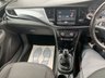 USED 2018 67 VAUXHALL MOKKA X 1.4i Turbo ecoTEC Active SUV 5dr Petrol Manual Euro 6 (s/s) (140 ps) FULL SERVICE HISTORY TWO KEYS