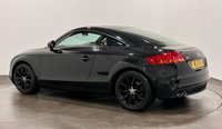 USED 2011 11 AUDI TT 2.0 TDI Sport Coupe 3dr Diesel Manual quattro Euro 5 (170 ps) 