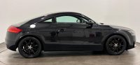 USED 2011 11 AUDI TT 2.0 TDI Sport Coupe 3dr Diesel Manual quattro Euro 5 (170 ps) 