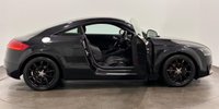 USED 2011 11 AUDI TT 2.0 TDI Sport Coupe 3dr Diesel Manual quattro Euro 5 (170 ps) 