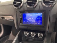 USED 2011 11 AUDI TT 2.0 TDI Sport Coupe 3dr Diesel Manual quattro Euro 5 (170 ps) 