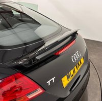USED 2011 11 AUDI TT 2.0 TDI Sport Coupe 3dr Diesel Manual quattro Euro 5 (170 ps) 