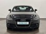 USED 2011 11 AUDI TT 2.0 TDI Sport Coupe 3dr Diesel Manual quattro Euro 5 (170 ps) 