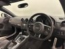 USED 2011 11 AUDI TT 2.0 TDI Sport Coupe 3dr Diesel Manual quattro Euro 5 (170 ps) 