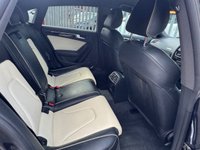 USED 2014 64 AUDI A5 2.0 TDI Black Edition Sportback 5dr Diesel Multitronic Euro 5 (s/s) (177 ps) LOW MILEAGE FAMILY HATCHBACK AUTO