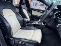 USED 2014 64 AUDI A5 2.0 TDI Black Edition Sportback 5dr Diesel Multitronic Euro 5 (s/s) (177 ps) LOW MILEAGE FAMILY HATCHBACK AUTO