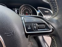 USED 2014 64 AUDI A5 2.0 TDI Black Edition Sportback 5dr Diesel Multitronic Euro 5 (s/s) (177 ps) LOW MILEAGE FAMILY HATCHBACK AUTO