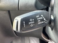 USED 2014 64 AUDI A5 2.0 TDI Black Edition Sportback 5dr Diesel Multitronic Euro 5 (s/s) (177 ps) LOW MILEAGE FAMILY HATCHBACK AUTO