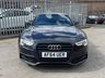 USED 2014 64 AUDI A5 2.0 TDI Black Edition Sportback 5dr Diesel Multitronic Euro 5 (s/s) (177 ps) LOW MILEAGE FAMILY HATCHBACK AUTO