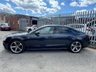 USED 2014 64 AUDI A5 2.0 TDI Black Edition Sportback 5dr Diesel Multitronic Euro 5 (s/s) (177 ps) LOW MILEAGE FAMILY HATCHBACK AUTO