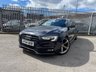 USED 2014 64 AUDI A5 2.0 TDI Black Edition Sportback 5dr Diesel Multitronic Euro 5 (s/s) (177 ps) LOW MILEAGE FAMILY HATCHBACK AUTO