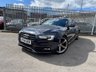 USED 2014 64 AUDI A5 2.0 TDI Black Edition Sportback 5dr Diesel Multitronic Euro 5 (s/s) (177 ps) LOW MILEAGE FAMILY HATCHBACK AUTO